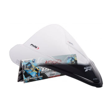 Puig Racing Windscreen for Suzuki Hayabusa 2021